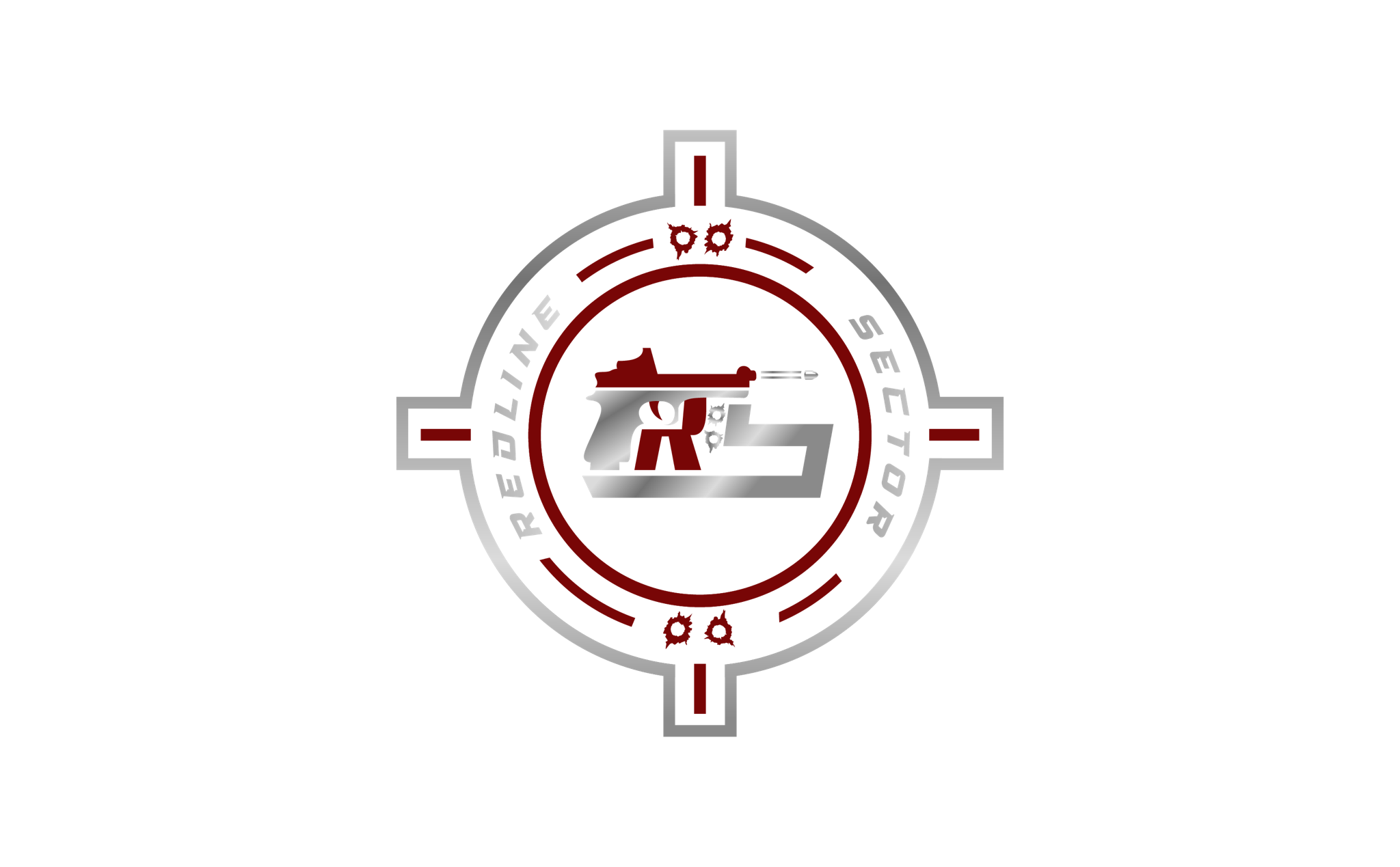 Redline Sector Logo